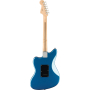SQUIER by FENDER AFFINITY SERIES JAZZMASTER LR LAKE PLACID BLUE Электрогитара