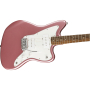 SQUIER by FENDER AFFINITY SERIES JAZZMASTER LR BURGUNDY MIST Электрогитара