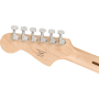 SQUIER by FENDER AFFINITY SERIES JAZZMASTER LR BURGUNDY MIST Электрогитара