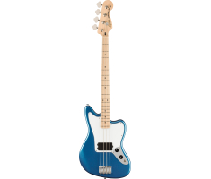 Бас-гітара SQUIER by FENDER AFFINITY SERIES JAGUAR BASS MN LAKE PLACID BLUE