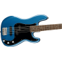 Бас-гитара SQUIER AFFINITY SERIES PRECISION BASS PJ LR LAKE PLACID BLUE