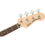 Бас-гитара SQUIER AFFINITY SERIES PRECISION BASS PJ LR LAKE PLACID BLUE