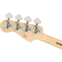 Бас-гитара SQUIER AFFINITY SERIES PRECISION BASS PJ LR LAKE PLACID BLUE