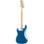 Бас-гитара SQUIER AFFINITY SERIES PRECISION BASS PJ LR LAKE PLACID BLUE