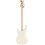 Бас-гітара SQUIER AFFINITY SERIES PRECISION BASS PJ MN OLYMPIC WHITE