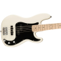 Бас-гітара SQUIER AFFINITY SERIES PRECISION BASS PJ MN OLYMPIC WHITE