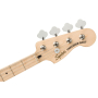 Бас-гітара SQUIER AFFINITY SERIES PRECISION BASS PJ MN OLYMPIC WHITE