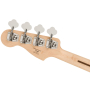Бас-гітара SQUIER AFFINITY SERIES PRECISION BASS PJ MN OLYMPIC WHITE