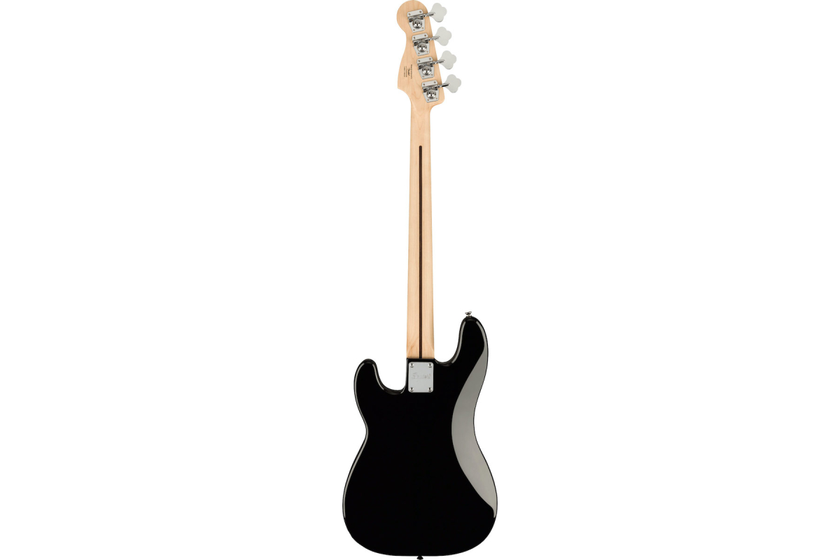 Бас-гитара SQUIER AFFINITY SERIES PRECISION BASS PJ MN BLACK
