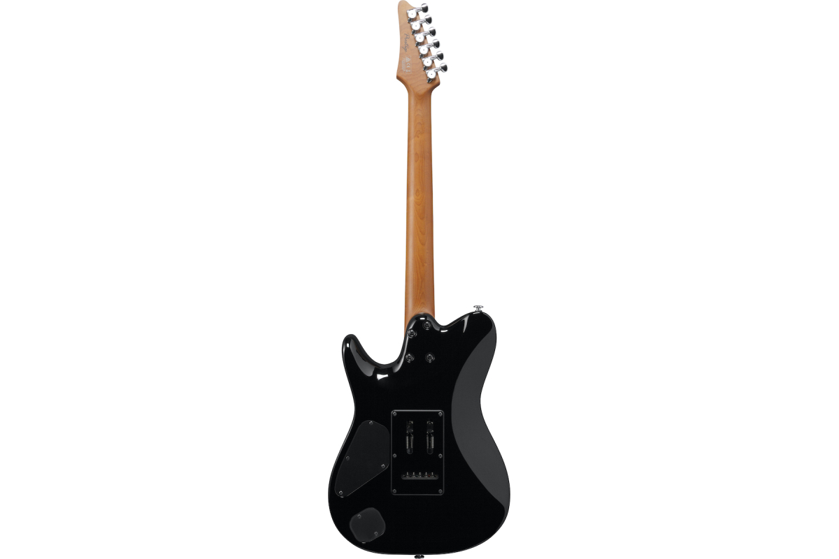 IBANEZ AZS2200-BK Електрогітара