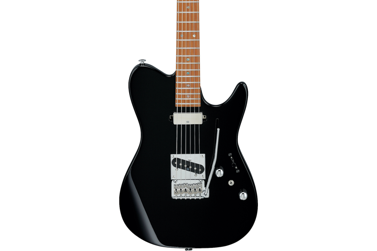 IBANEZ AZS2200-BK Електрогітара