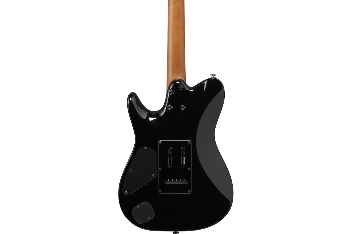IBANEZ AZS2200-BK Електрогітара