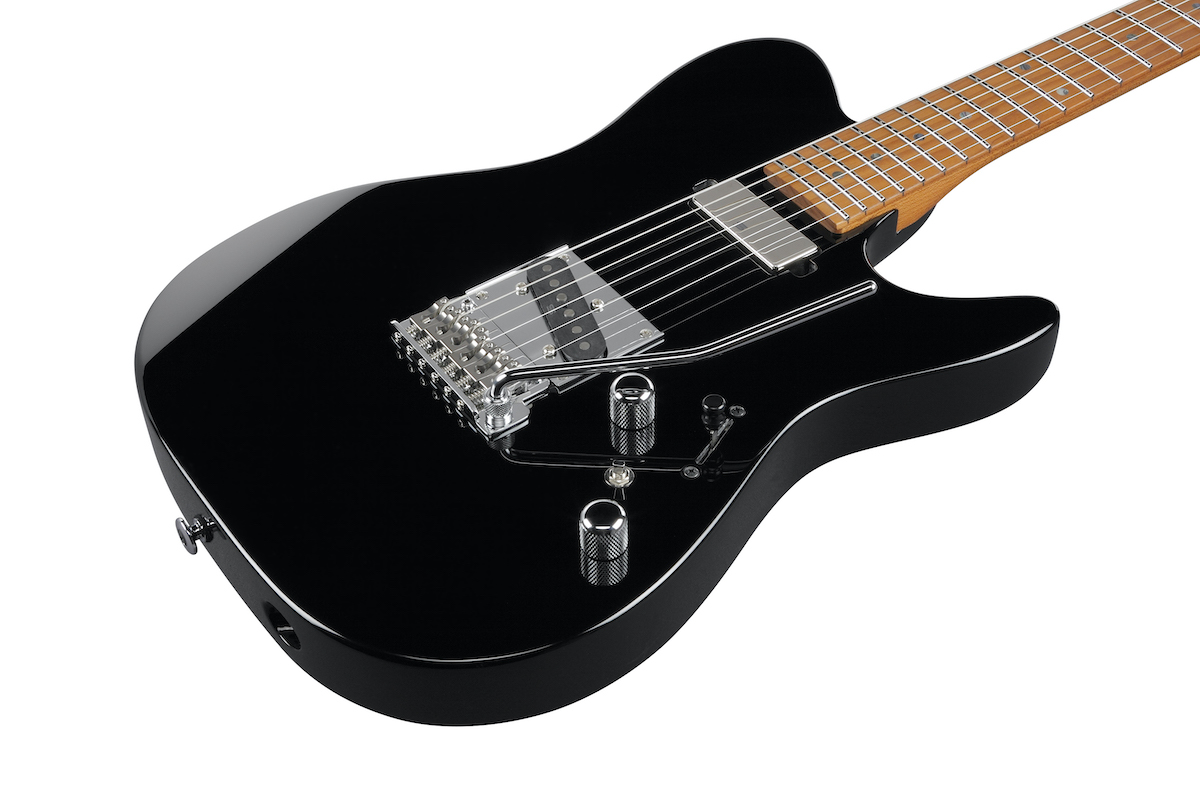 IBANEZ AZS2200-BK Електрогітара