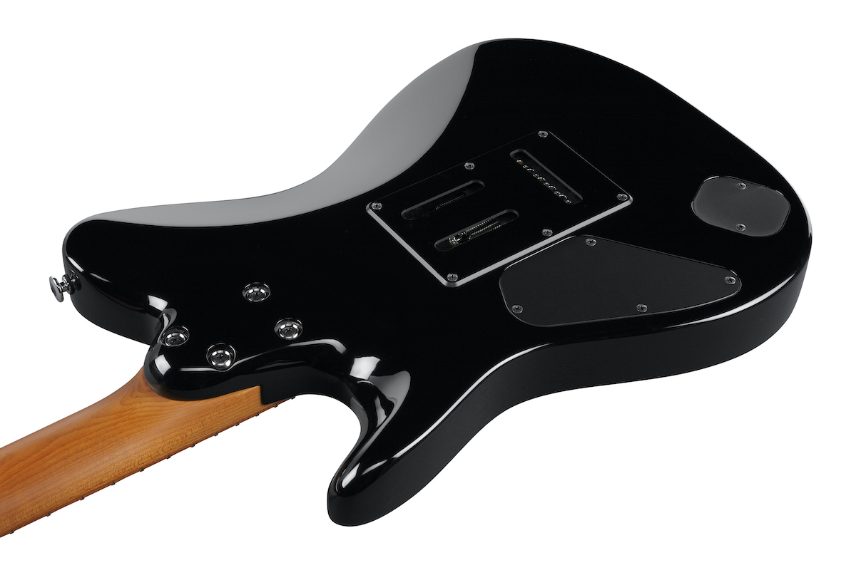 IBANEZ AZS2200-BK Електрогітара