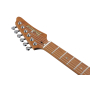 IBANEZ AZS2200-BK Електрогітара