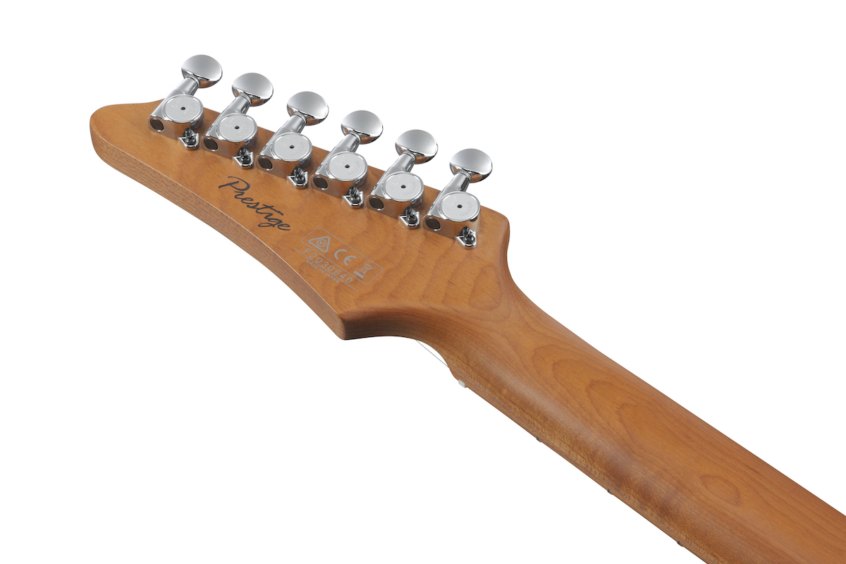 IBANEZ AZS2200-BK Електрогітара
