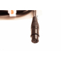 Кабель микрофонный WARM AUDIO Pro-XLR-6'