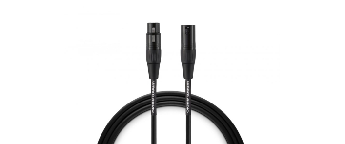 Кабель микрофонный WARM AUDIO Pro-XLR-10'
