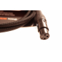 Кабель коммутационный WARM AUDIO Prem-XLRf-TRSm-6'