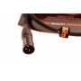 Кабель микрофонный WARM AUDIO Prem-XLR-3'