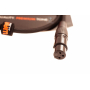 Кабель микрофонный WARM AUDIO Prem-XLR-3'