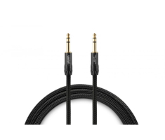 Кабель инструментальный WARM AUDIO Prem-TRS-6'