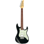 Електрогітара IBANEZ AZES40-BK