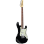 Електрогітара IBANEZ AZES40-BK