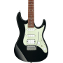 Електрогітара IBANEZ AZES40-BK