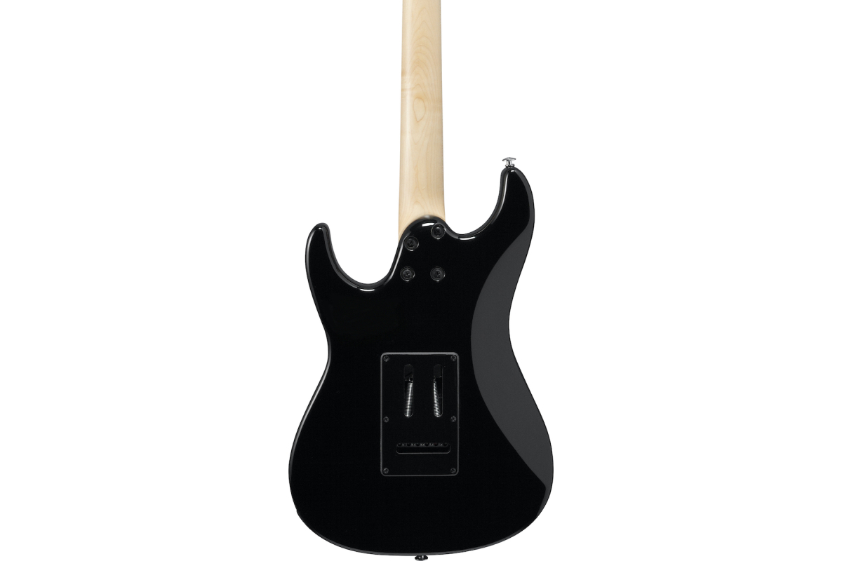 Електрогітара IBANEZ AZES40-BK