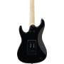 Електрогітара IBANEZ AZES40-BK