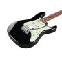 Електрогітара IBANEZ AZES40-BK