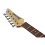 Електрогітара IBANEZ AZES40-BK