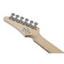 Електрогітара IBANEZ AZES40-BK