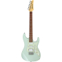 Електрогітара IBANEZ AZES40-MGR