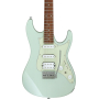 Електрогітара IBANEZ AZES40-MGR