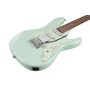 Електрогітара IBANEZ AZES40-MGR