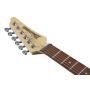 Електрогітара IBANEZ AZES40-MGR