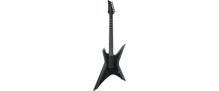IBANEZ XPTB620-BKF Электрогитара