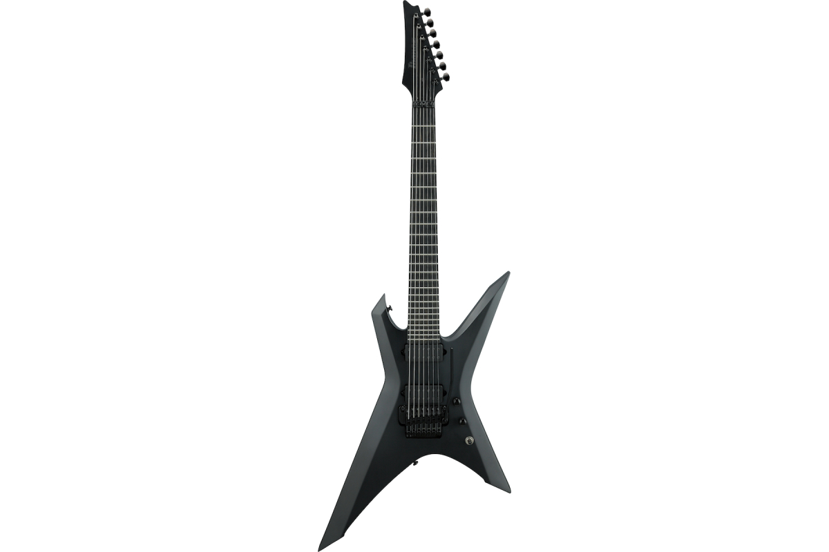 IBANEZ XPTB720-BKF Электрогитара