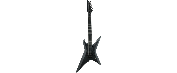 IBANEZ XPTB720-BKF Электрогитара