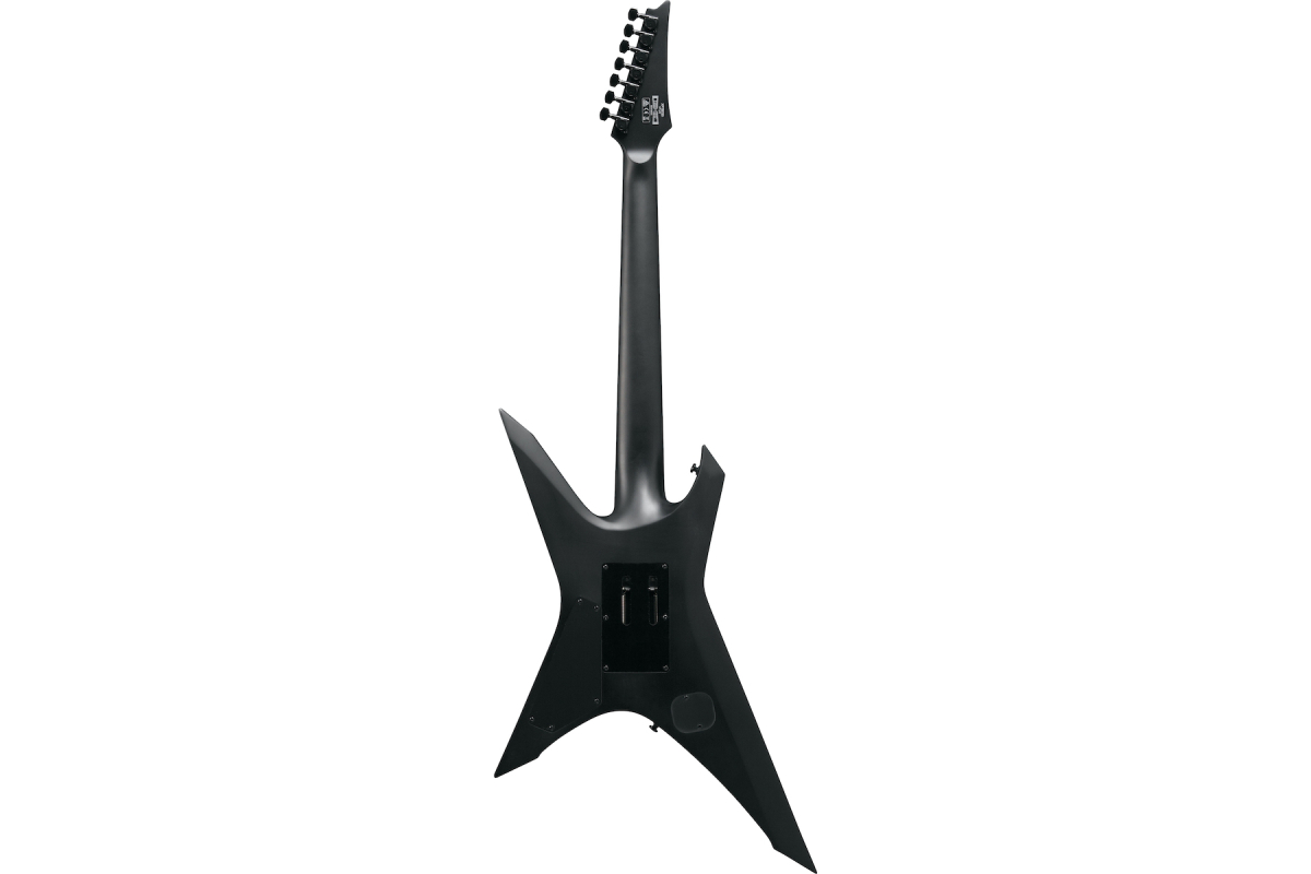 IBANEZ XPTB720-BKF Электрогитара