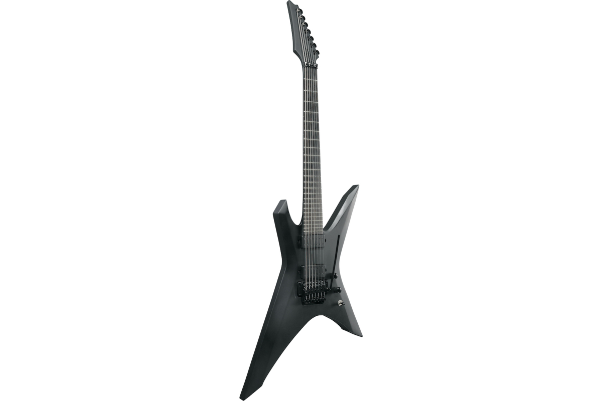 IBANEZ XPTB720-BKF Электрогитара