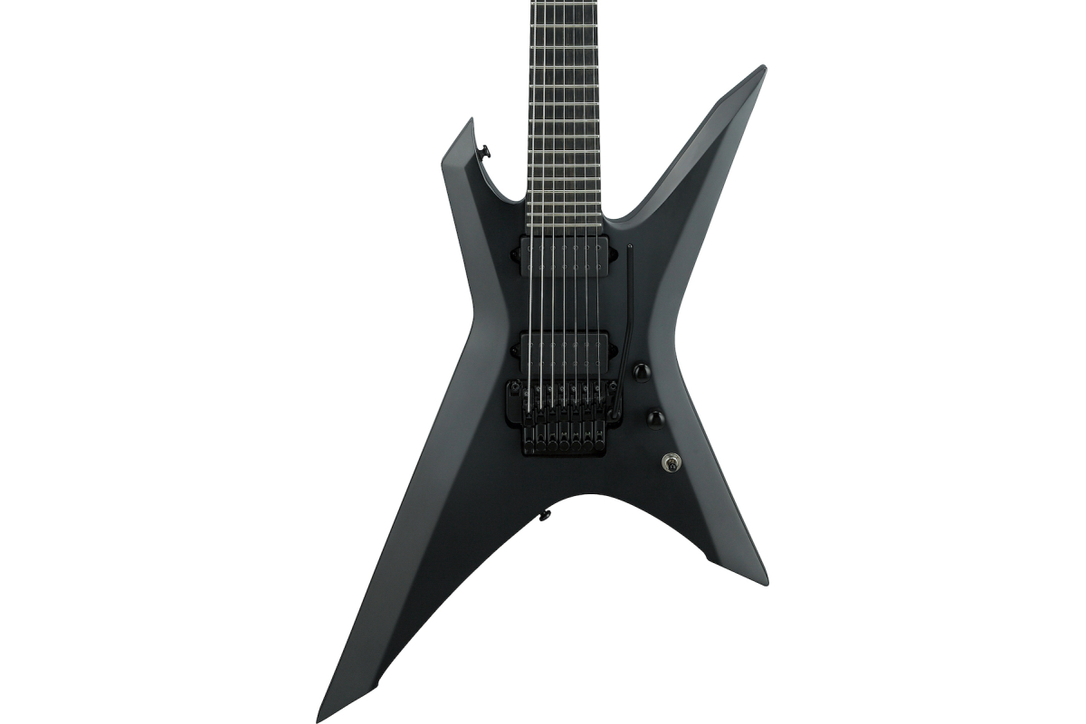 IBANEZ XPTB720-BKF Электрогитара