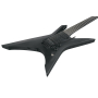 IBANEZ XPTB720-BKF Электрогитара