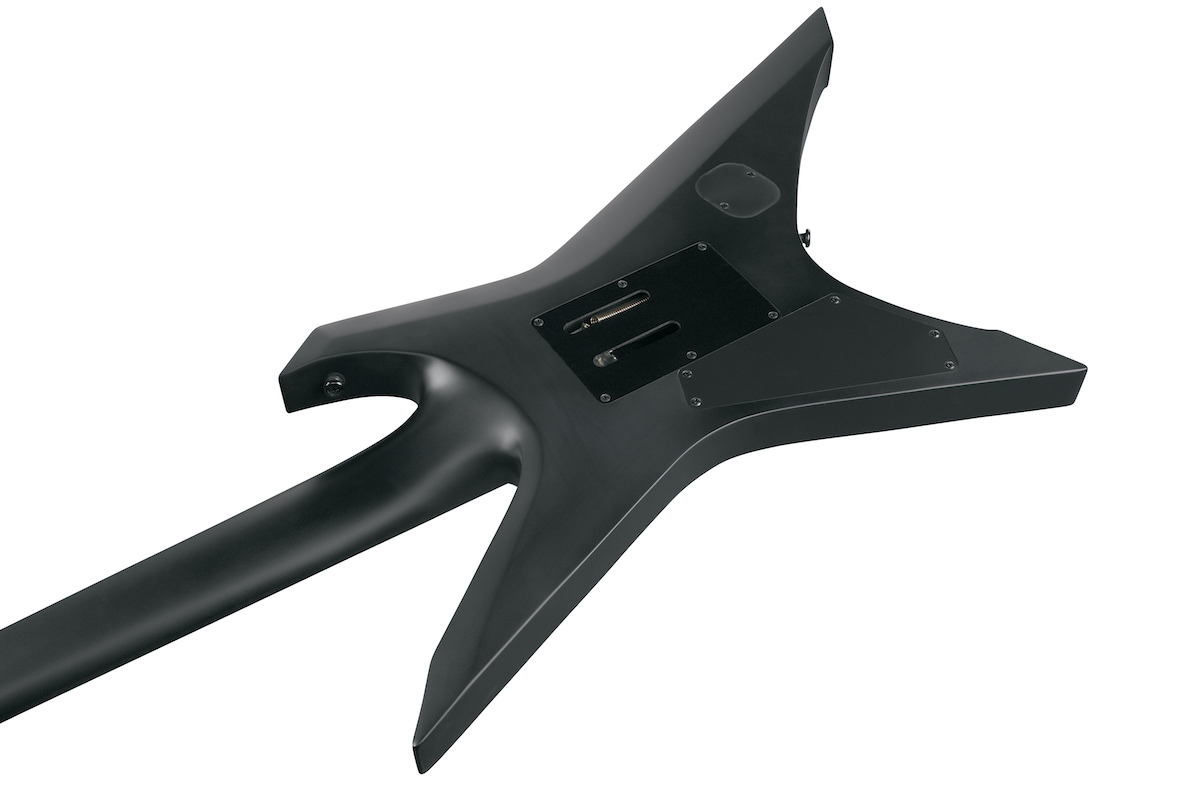 IBANEZ XPTB720-BKF Электрогитара