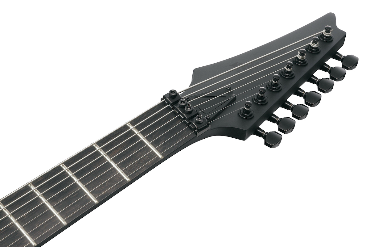 IBANEZ XPTB720-BKF Электрогитара