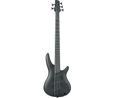 Бас-гітара IBANEZ SRMS625EX-BKF