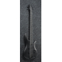 Бас-гітара IBANEZ SRMS625EX-BKF