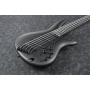 Бас-гітара IBANEZ SRMS625EX-BKF